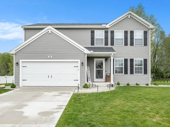 799 Harvest Dr, Wayland, MI 49348