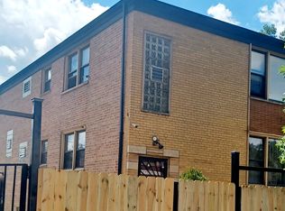 1013 E 93rd St #2, Chicago, IL 60619