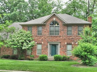 10418 Edgewater Rd, Louisville, KY 40223