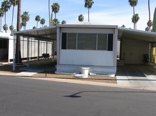 150 S Windsor LOT 97, Mesa, AZ 85204