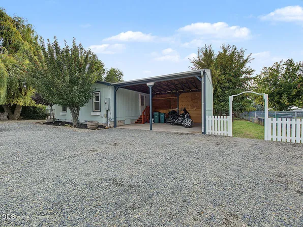 1260 Homedale Rd, Klamath Falls, OR 97603
