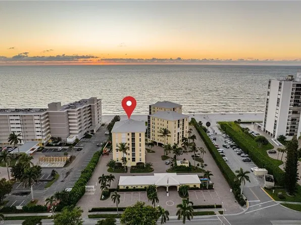 3483 Gulf Shore BLVD N #105, NAPLES, FL 34103