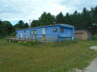 11735 Hall Rd, Atlanta, MI 49709