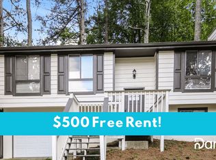 4977 Rockborough Trl, Norcross, GA 30071