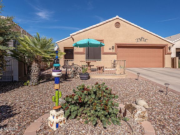 2nd image of 298 W Continental Vista Pl