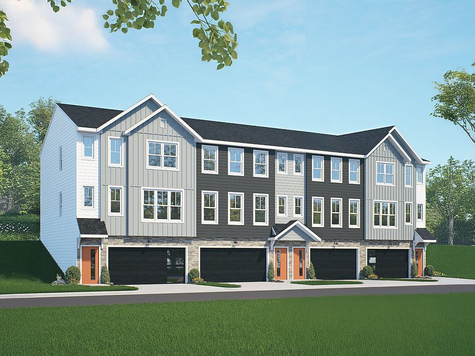 Linden Exterior