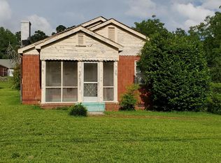 2908 Christine Rd, Columbus, GA 31907