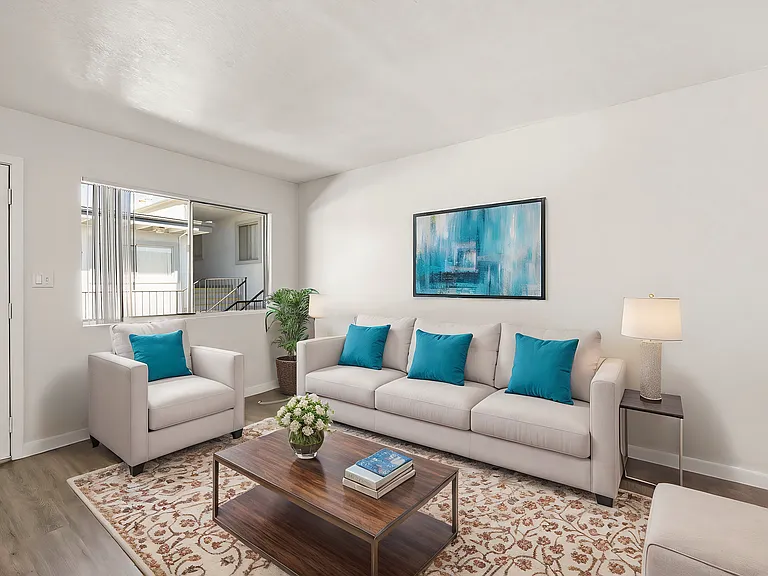Tuscania Apartments — Photo 2