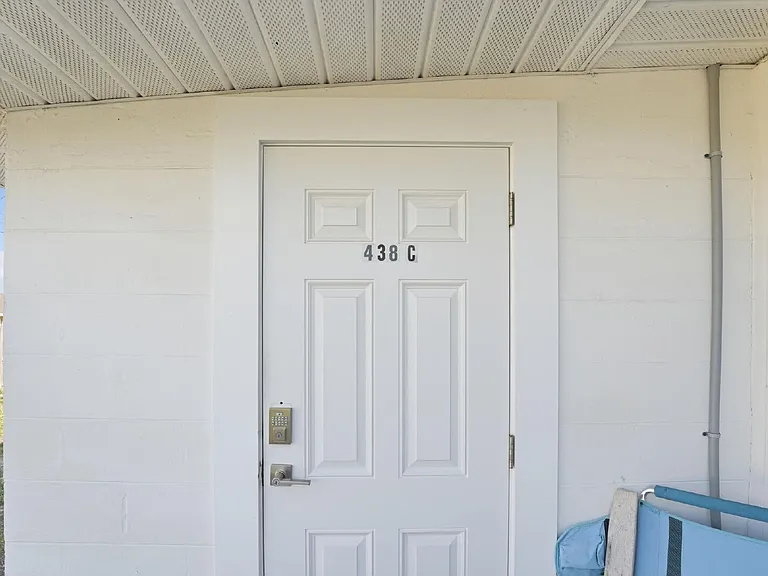 438 Granada Blvd #C — Photo 1