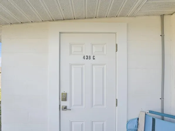 438 Granada Blvd, North Pt, FL