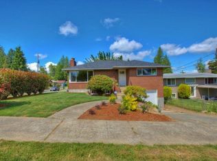 10245 57th Ave S, Seattle, WA 98178