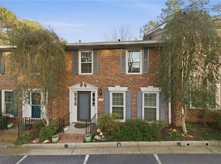 1102 Moorestown Cir, Decatur, GA 30033