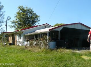 701 Russell Rd, New Tazewell, TN 37825