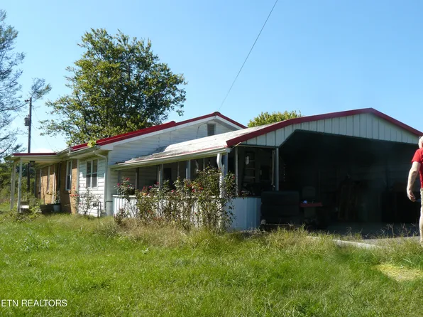 701 Russell Rd, New Tazewell, TN 37825