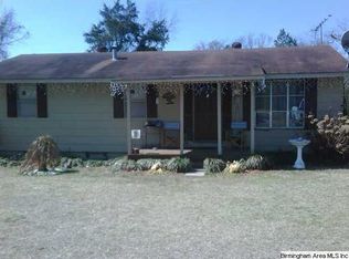 2981 Unity Rd, Marbury, AL 36051