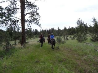 45653 Top Rd, Monument, OR 97864