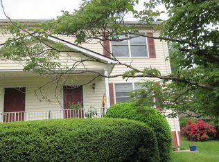 413 Meade Ave #B, Charlottesville, VA 22902
