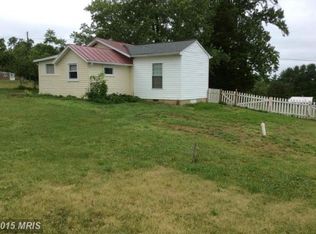 1609 Fray St, Culpeper, VA 22701