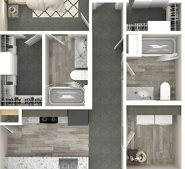 Ascent Apartments — Photo 30