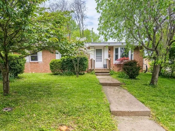 1010 N Orris Dr, Bloomington, IN 47404