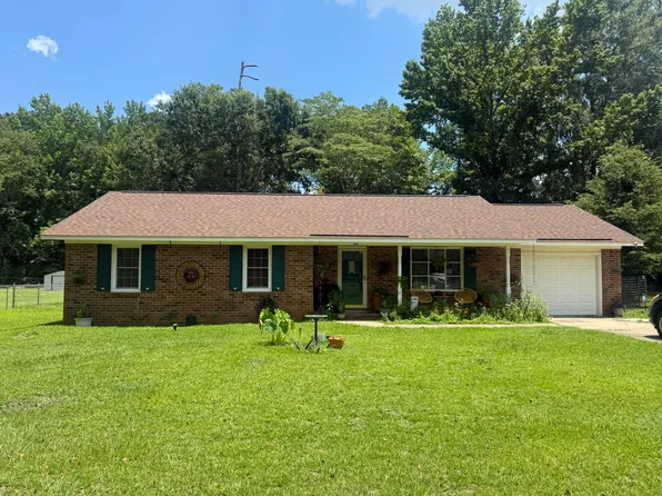 1570 Crowndale Dr, Sumter, SC 29150