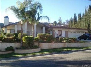 5549 Skyloft Dr, Riverside, CA 92509