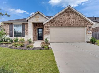 3712 Windy Brook Rd, Richmond, TX 77469