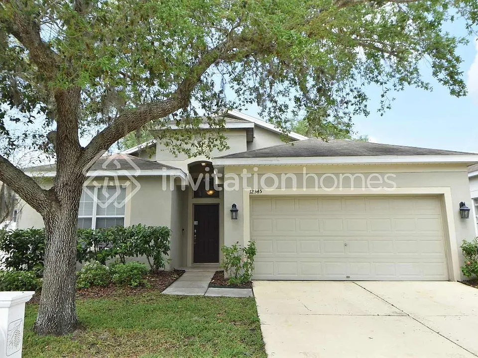 12345 Ridgedale Dr
