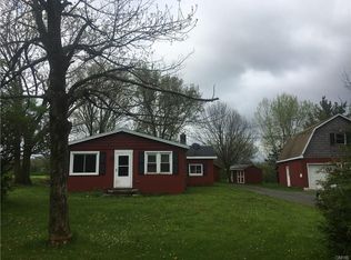 34420 State Route 126, Carthage, NY 13619