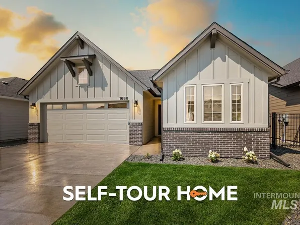 1688 E Hadler St, Meridian, ID 83642