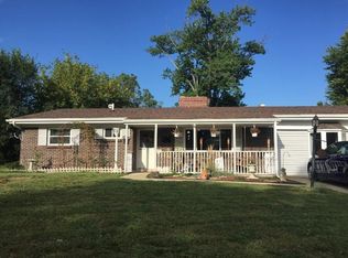 107 Gwen Ln, Trenton, OH