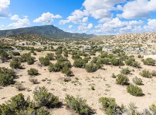 Camino De Las Huertas, Placitas, NM 87043