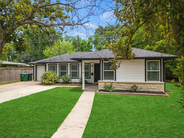 4618 Ella Blvd, Houston, TX 77018