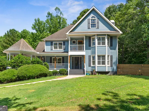 170 Pendleton Trl, Tyrone, GA 30290