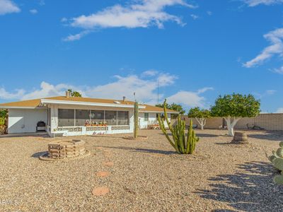 9901 W Cameo Dr, Sun City, AZ, 85351