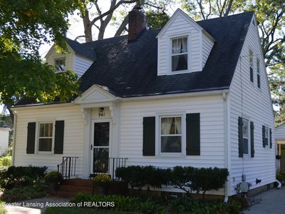 941 Lilac Ave, East Lansing, MI, 48823