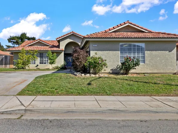 3377 Kimmel Ave, Madera, CA 93637