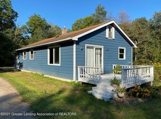 8650 W Jason Rd, Saint Johns, MI 48879