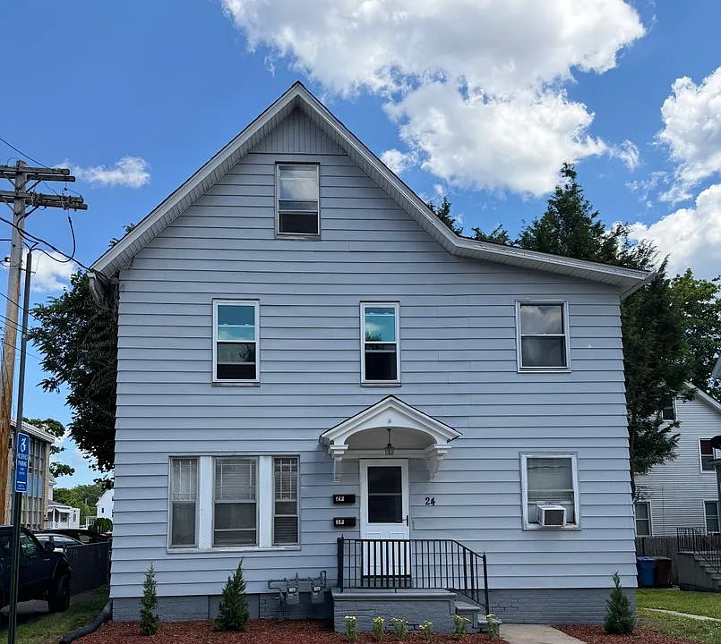 24 Elm St