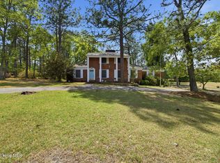 1205 Rollins Avenue, Hamlet, NC 28345