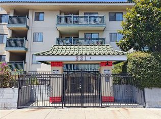 321 N Orange Ave APT 103, Monterey Park, CA 91755