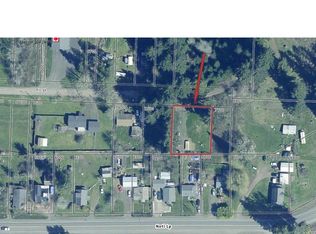 Fir St, Noti, OR 97461