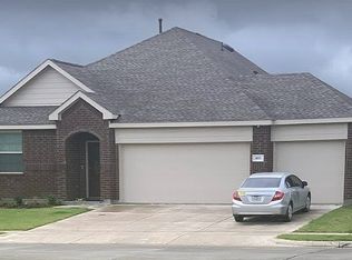 801 Hawthorn St, Princeton, TX 75407