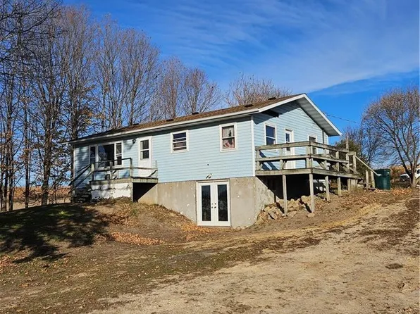 1568 West 710th Avenue, Spring Valley, WI 54767