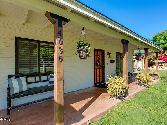 3rd image of 4036 E VERNON Avenue