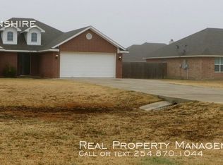 130 Devonshire, Hewitt, TX 76643