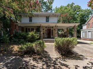 2715 Vanderbilt Ave, Raleigh, NC 27607