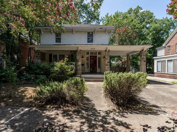 2715 Vanderbilt Ave, Raleigh, NC 27607