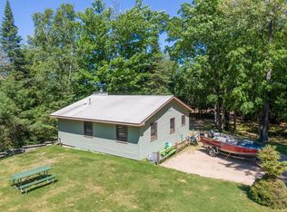 Shields Rd #2, Saint Germain, WI 54558