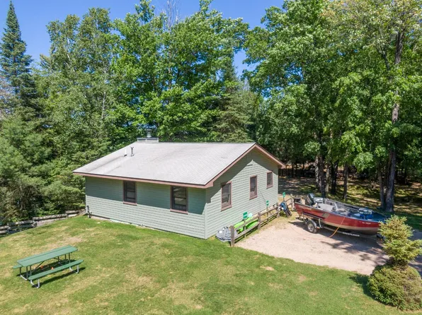 Shields Rd #2, Saint Germain, WI 54558